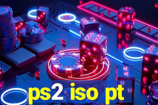 ps2 iso pt-br